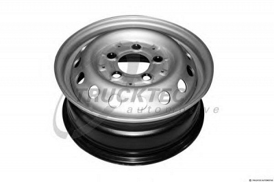 TRUCKTEC AUTOMOTIVE 0233028 -  Диск